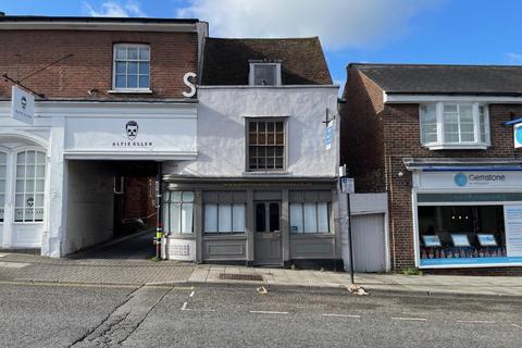 Shop for sale, 37 North Hill, Colchester, Essex
