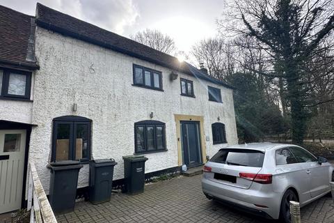 3 bedroom semi-detached house for sale, Vigo House, Gravesend Road, Wrotham, Sevenoaks, Kent