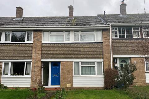 3 bedroom terraced house for sale, 29 Grainger Walk, Tonbridge, Kent