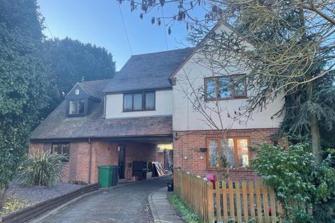 1 bedroom flat for sale, Flat 2, Old Well Court, Church Road, Tovil, Maidstone, Kent