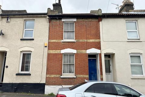 3 bedroom terraced house for sale, 38 Catherine Street, Rochester, Kent