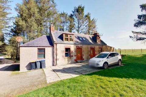 2 bedroom semi-detached house to rent, Logie Aulton Cottage, Fisherford, Aberdeenshire, AB54