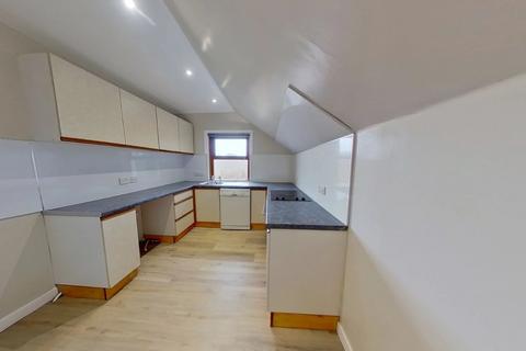 2 bedroom semi-detached house to rent, Logie Aulton Cottage, Fisherford, Aberdeenshire, AB54