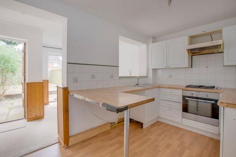 3 bedroom terraced house for sale, The Croft, Marlow, SL7