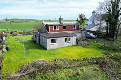 3 bedroom bungalow for sale, Bushes Croft, Wigtown Road, Sorbie, Newton Stewart, Dumfries and Galloway, DG8