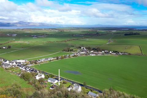 3 bedroom bungalow for sale, Bushes Croft, Wigtown Road, Sorbie, Newton Stewart, Dumfries and Galloway, DG8