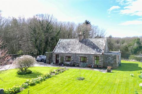 3 bedroom bungalow for sale, Bushes Croft, Wigtown Road, Sorbie, Newton Stewart, Dumfries and Galloway, DG8