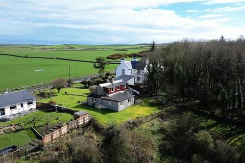 3 bedroom bungalow for sale, Bushes Croft, Wigtown Road, Sorbie, Newton Stewart, Dumfries and Galloway, DG8