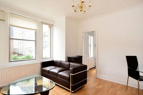 1 bedroom flat to rent, Baldwins Gardens, Clerkenwell, London, EC1N