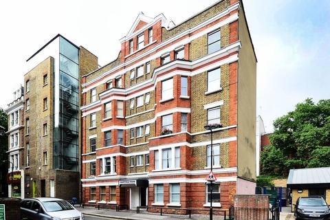 1 bedroom flat to rent, Baldwins Gardens, Clerkenwell, London, EC1N