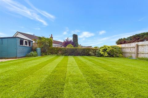 2 bedroom bungalow for sale, Tremabe Park, Liskeard PL14