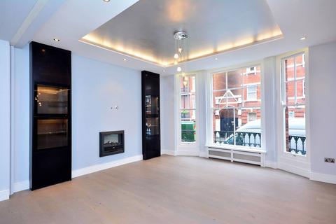 2 bedroom flat to rent, Chiltern Street, Marylebone, London, W1U