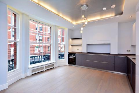 2 bedroom flat to rent, Chiltern Street, Marylebone, London, W1U