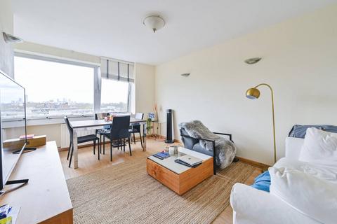 1 bedroom flat to rent, Kendal Street, Hyde Park Estate, London, W2