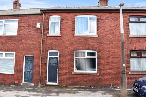 3 bedroom terraced house for sale, Brook Street North, Preston, Lancashire