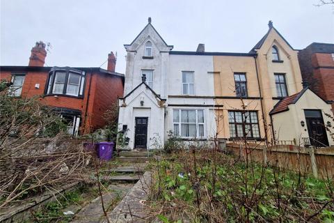 8 bedroom semi-detached house for sale, Deane Road, Liverpool, Merseyside, L7