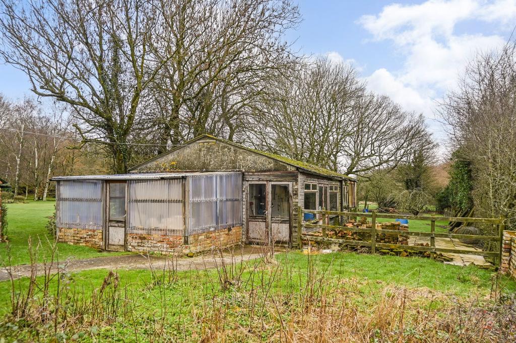 Outbuilding