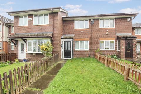 2 bedroom terraced house for sale, Coppice Road, Belle Vue