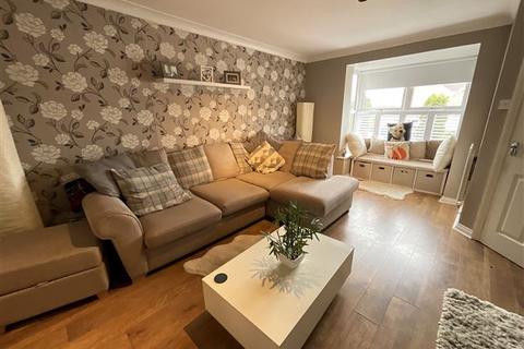 4 bedroom detached house for sale, Leebrook Place, Owlthorpe, Sheffield, S20 6QL