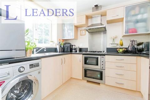 3 bedroom terraced house for sale, Victor Close, Shortstown, Bedford