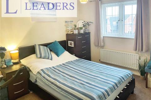 3 bedroom terraced house for sale, Victor Close, Shortstown, Bedford