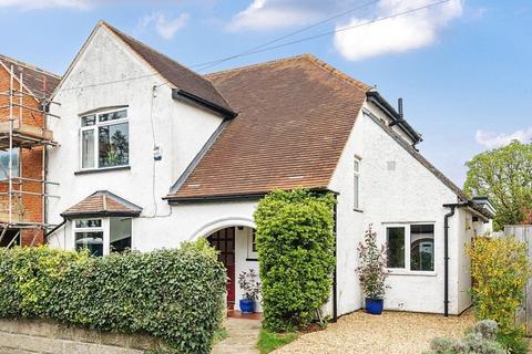 4 bedroom semi-detached house for sale, Binswood Avenue, Headington, Oxford
