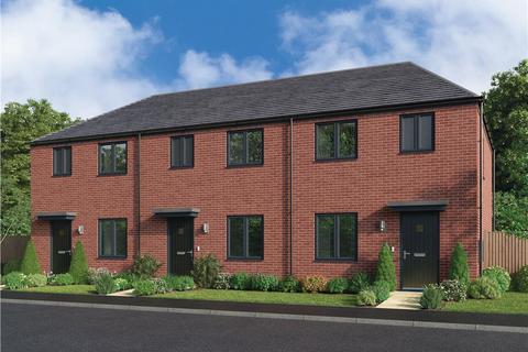 3 bedroom mews for sale, Plot 33, The Hazelton at Seaham Garden Village, Seaham SR7