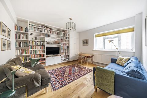 2 bedroom apartment for sale, Harold Estate, Pages Walk, London