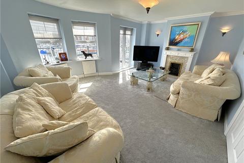 4 bedroom house for sale, St. Lawrence Mews, Sovereign Harbour North, Eastbourne
