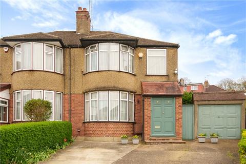 Alton Avenue, Stanmore, Middlesex