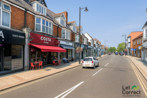 undefined, Weybridge KT13