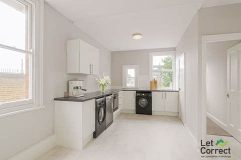 undefined, Weybridge KT13