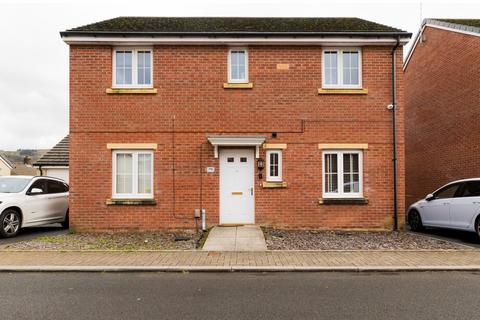 Pontypridd - 4 bedroom detached house for sale