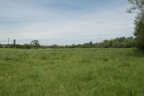 Land for sale, Southrop, Lechlade, Gloucestershire