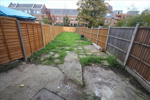 undefined, Harrow HA3