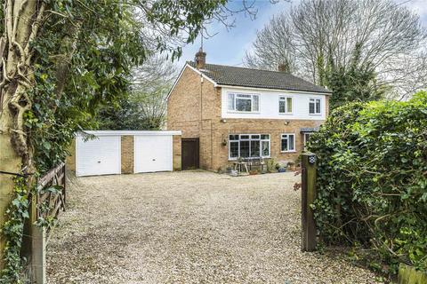 4 bedroom detached house for sale, Temple Road, Oxford, Oxfordshire, OX4