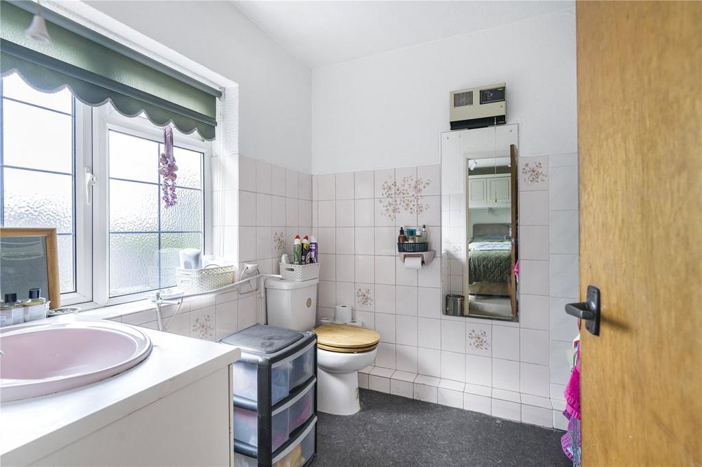 En-Suite