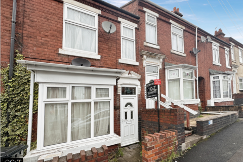 2 bedroom terraced house to rent, Adelaide Street, Brierley Hill