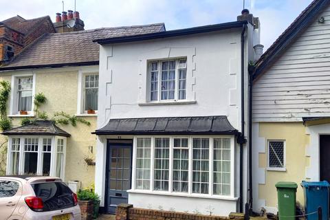 2 bedroom terraced house for sale, Crown Street, Harrow on the Hill Village Conservation Area