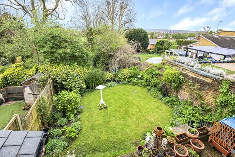 2 bedroom terraced house for sale, Crown Street, Harrow on the Hill Village Conservation Area