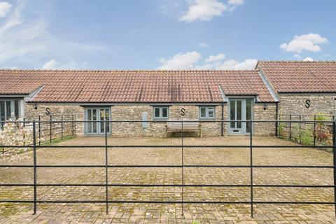 1 bedroom barn for sale, Parlour Cottage, Stratton-on-the-Fosse, Stratton-on-the-Fosse, Radstock, BA3