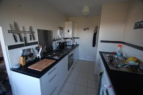 Flat 127, Camberley Beaconview Road, West Bromwich, B71 3PF