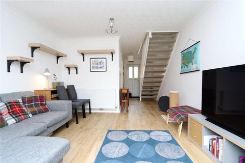 2 bedroom terraced house for sale, Pettingrew Close, Walnut Tree, Milton Keynes, Buckinghamshire, MK7