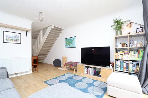 2 bedroom terraced house for sale, Pettingrew Close, Walnut Tree, Milton Keynes, Buckinghamshire, MK7