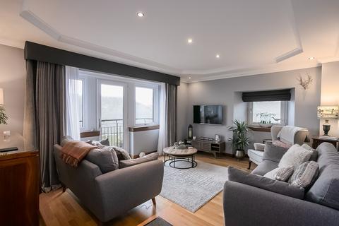 3 bedroom flat for sale, Burntisland Road, Kinghorn, KY3