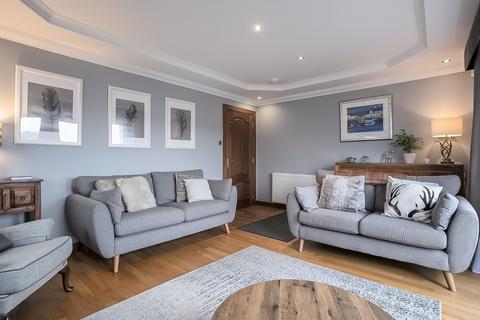 3 bedroom flat for sale, Burntisland Road, Kinghorn, KY3