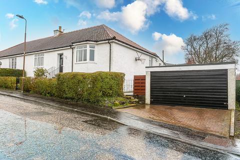 3 bedroom semi-detached bungalow for sale, Lovedale Road, Balerno, EH14