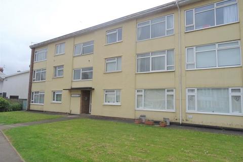 2 bedroom flat to rent, Flat , Anton Court, Tyn-y-Pwll Road, Cardiff