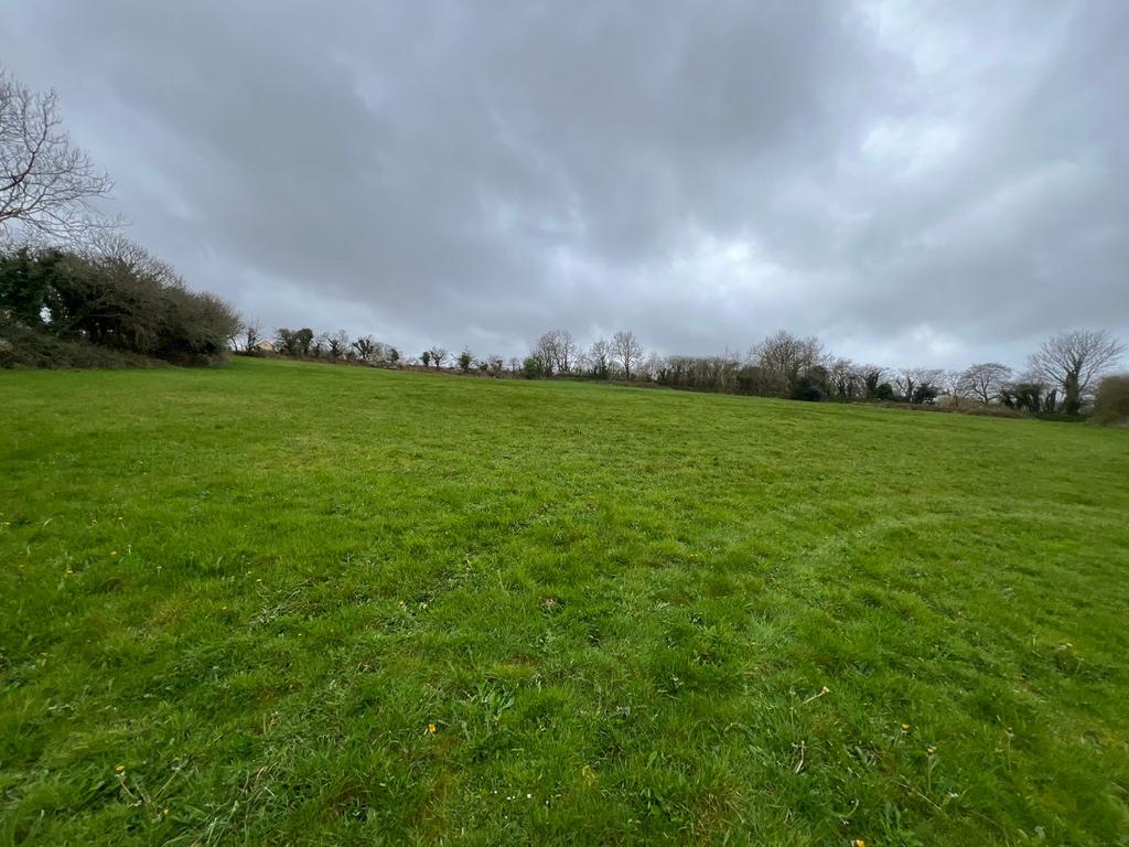 Pontgarreg, Near Llangrannog, SA44 3 bed property with land for sale