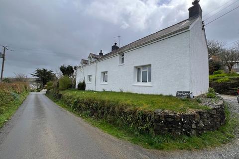 3 bedroom property with land for sale, Pontgarreg, Near Llangrannog, SA44